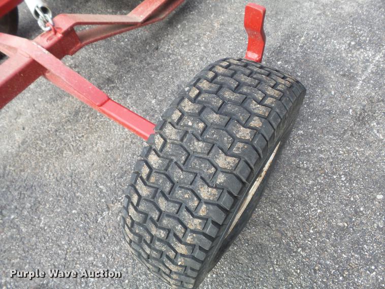 image for item CC9679 Swisher Postmaster post/fence trimmer