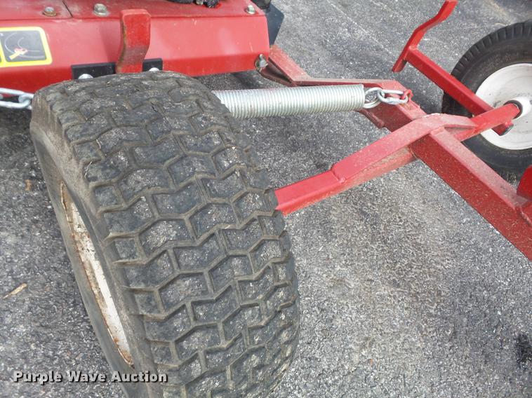 image for item CC9679 Swisher Postmaster post/fence trimmer