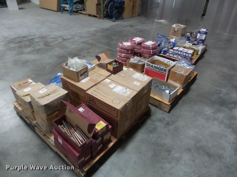 image for item CC9684 Hardware