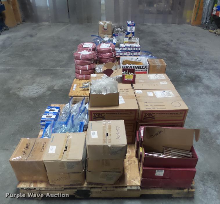 image for item CC9684 Hardware