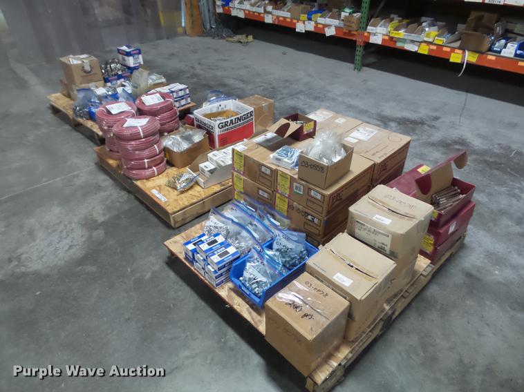 image for item CC9684 Hardware