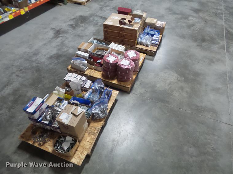 image for item CC9684 Hardware