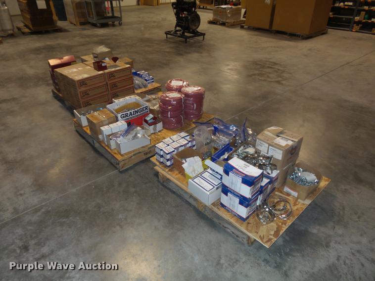 image for item CC9684 Hardware