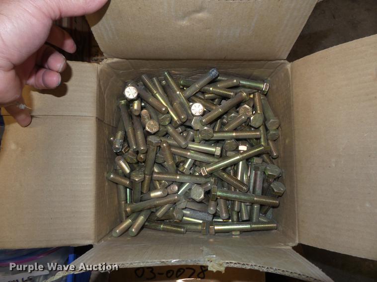 image for item CC9684 Hardware