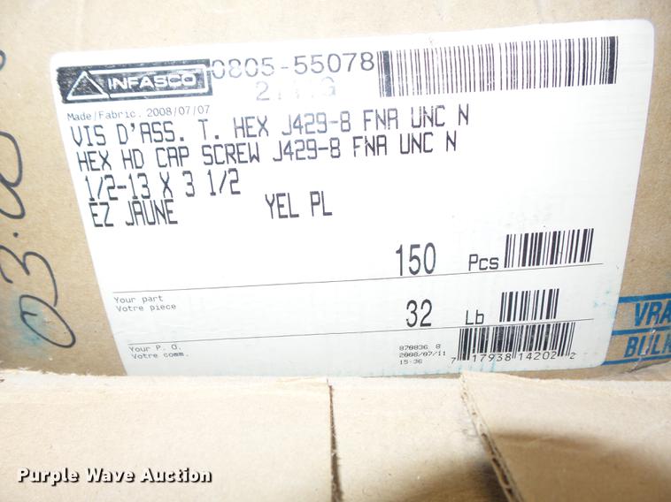 image for item CC9684 Hardware