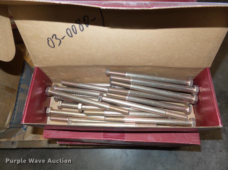 image for item CC9684 Hardware