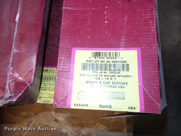 image for item CC9684 Hardware