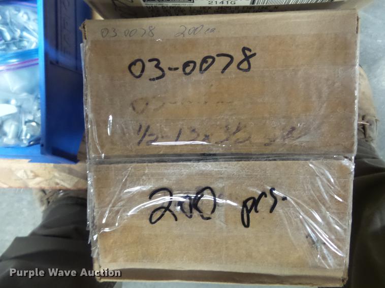 image for item CC9684 Hardware