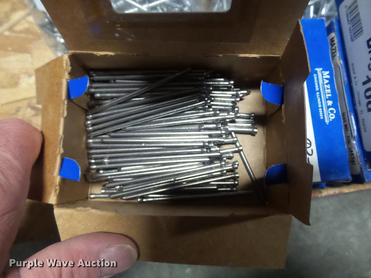 image for item CC9684 Hardware