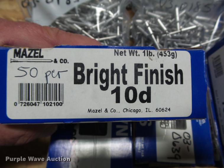 image for item CC9684 Hardware