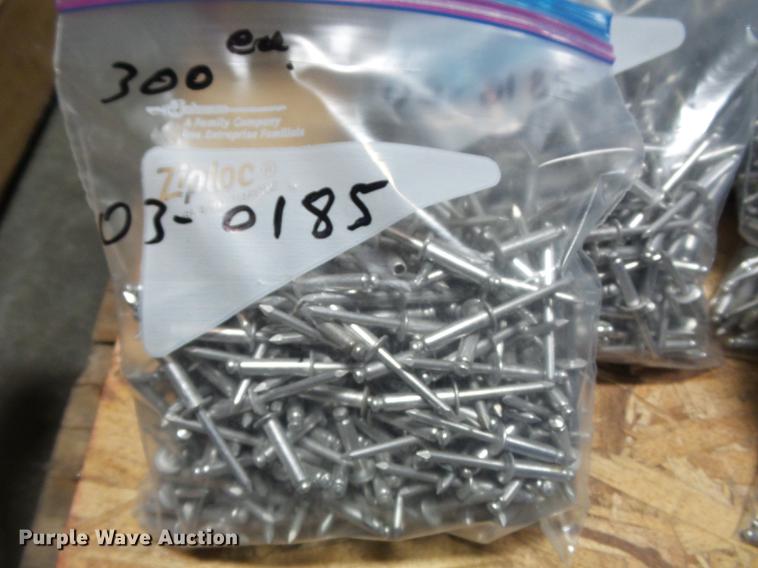 image for item CC9684 Hardware