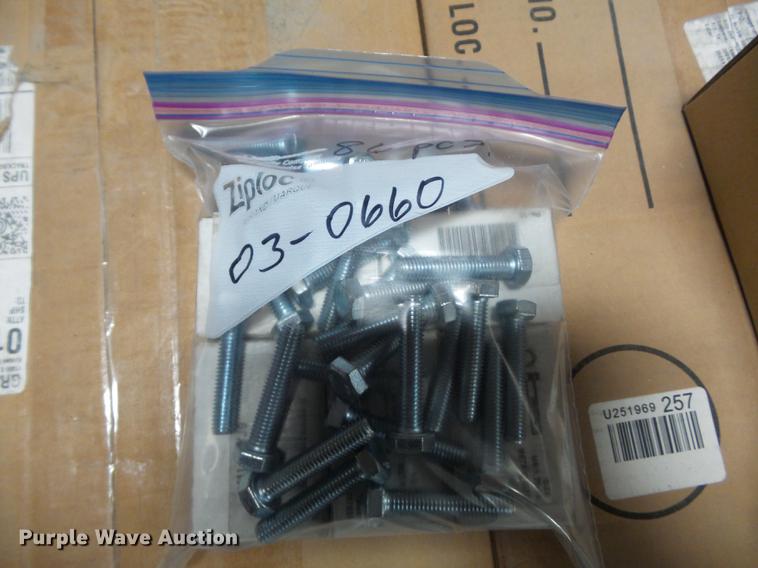 image for item CC9684 Hardware