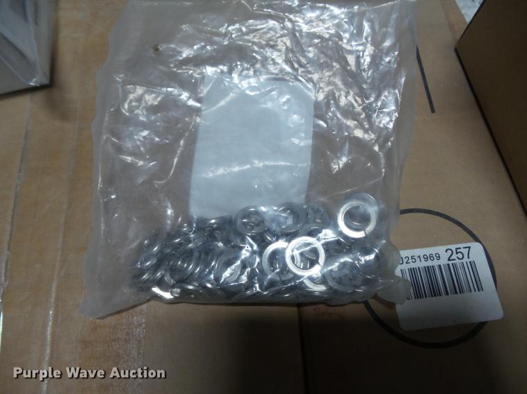 image for item CC9684 Hardware