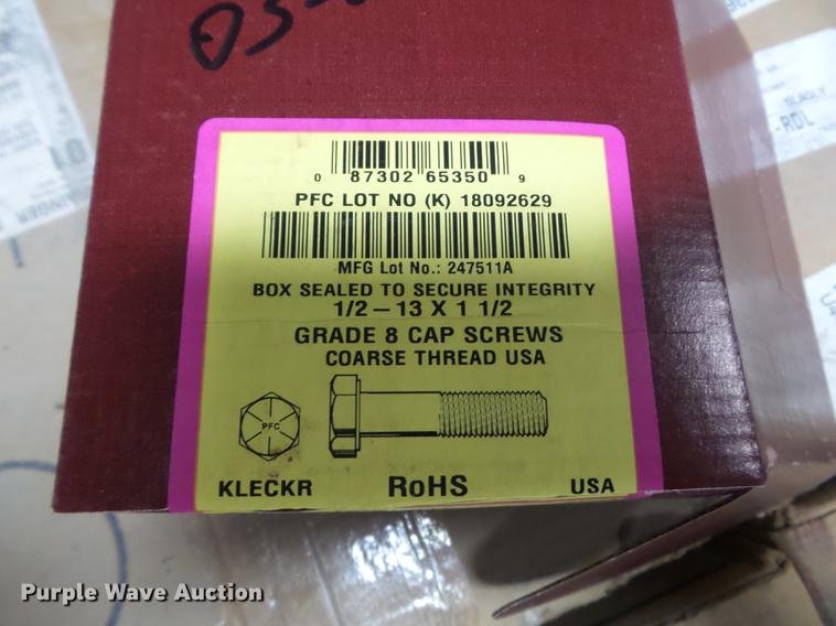 image for item CC9684 Hardware