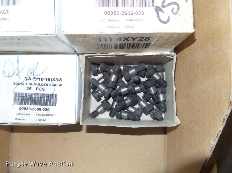 image for item CC9684 Hardware