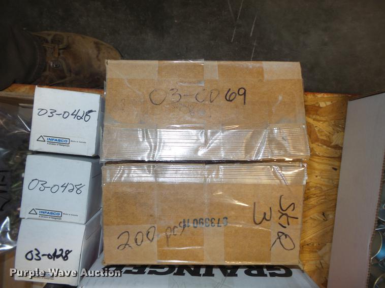 image for item CC9684 Hardware