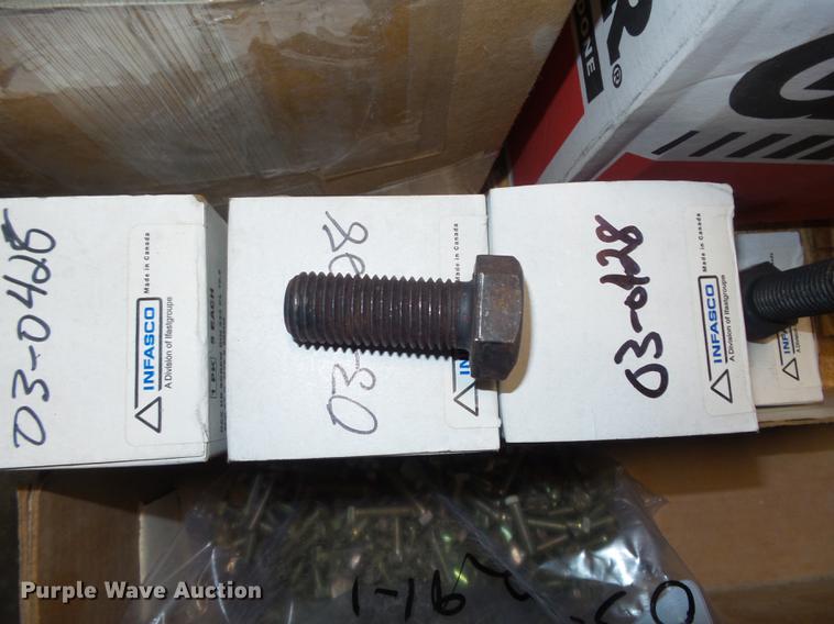 image for item CC9684 Hardware