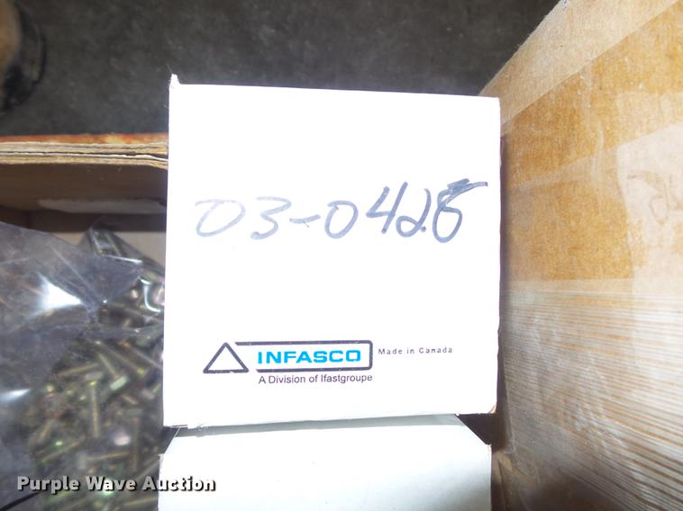 image for item CC9684 Hardware