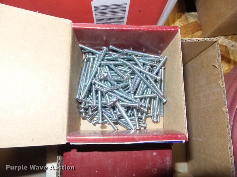 image for item CC9684 Hardware