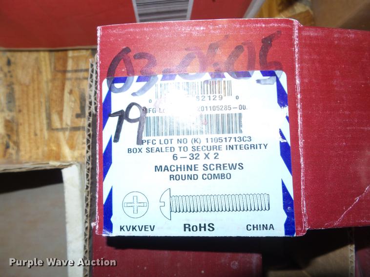 image for item CC9684 Hardware