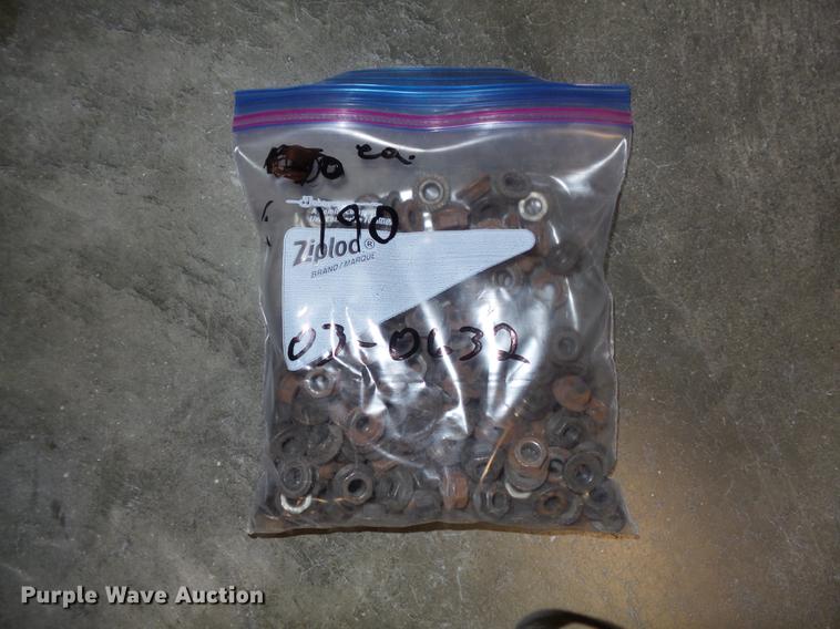 image for item CC9684 Hardware