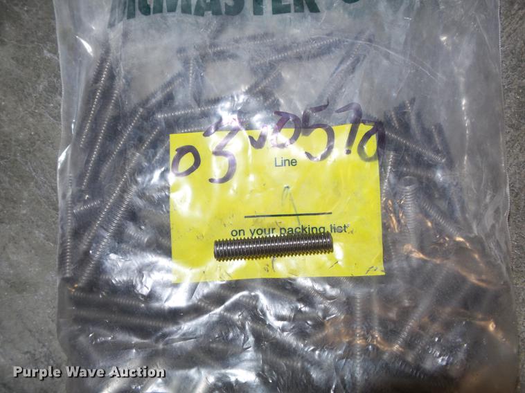 image for item CC9684 Hardware