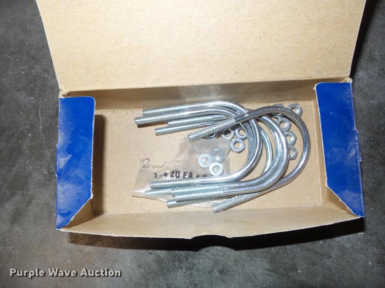 image for item CC9684 Hardware