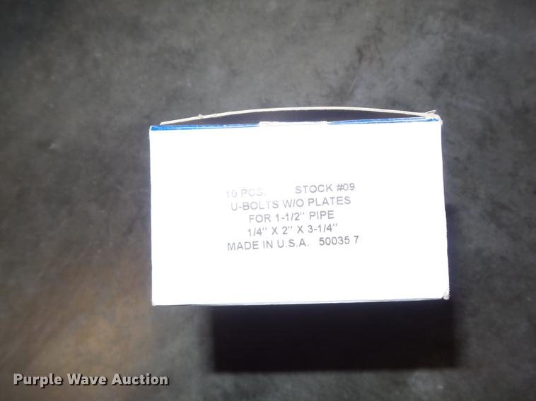 image for item CC9684 Hardware