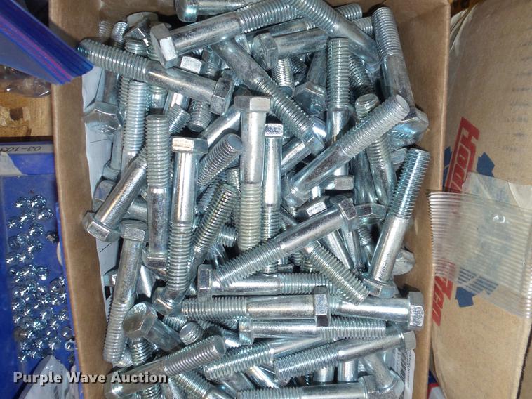 image for item CC9684 Hardware