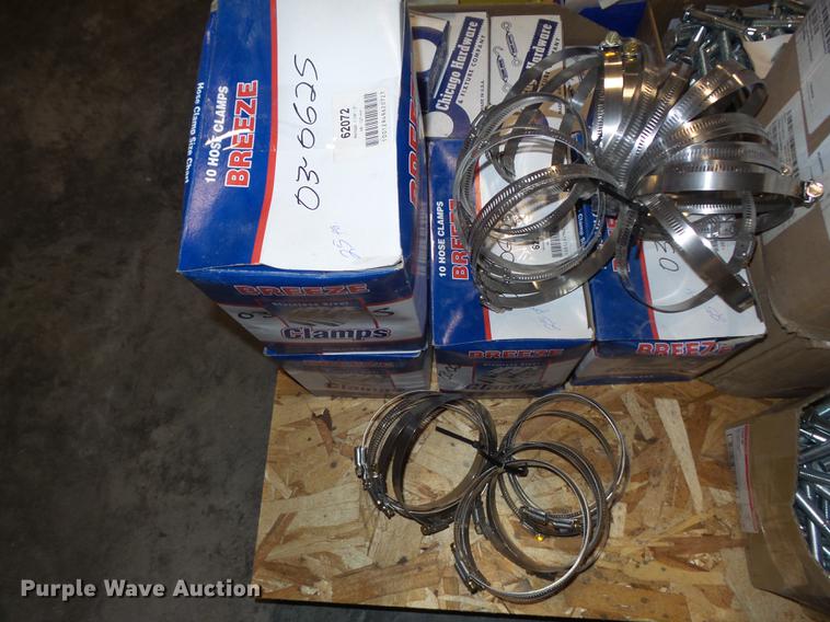 image for item CC9684 Hardware