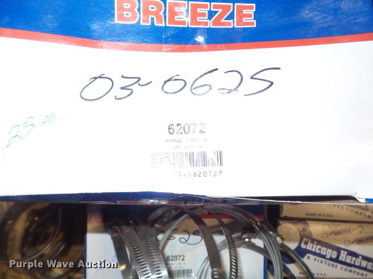 image for item CC9684 Hardware