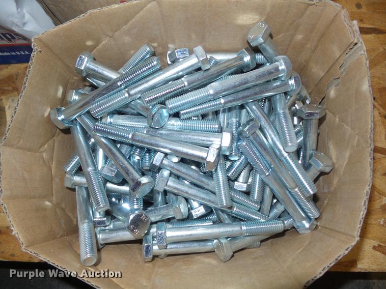 image for item CC9684 Hardware