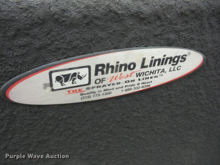 image for item D2119 Stahl service bed