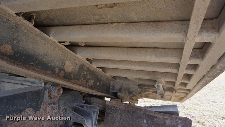 image for item DA1441 1997 International 4700 rollback truck
