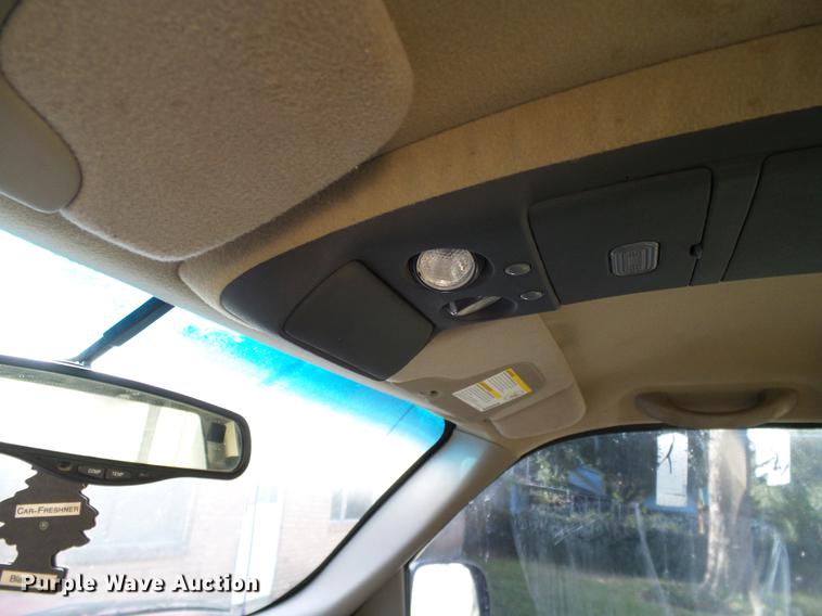 image for item DA6959 2001 Chevrolet Silverado 2500HD Crew Cab pickup truck