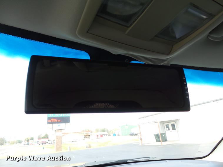 image for item DB5025 2007 Chrysler 300 Touring limousine