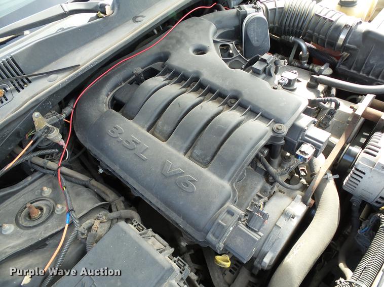 image for item DB5025 2007 Chrysler 300 Touring limousine