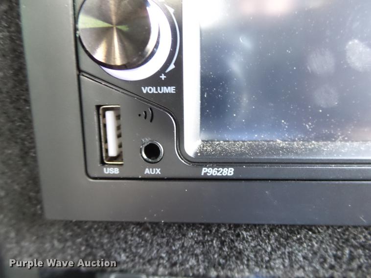 image for item DB5025 2007 Chrysler 300 Touring limousine