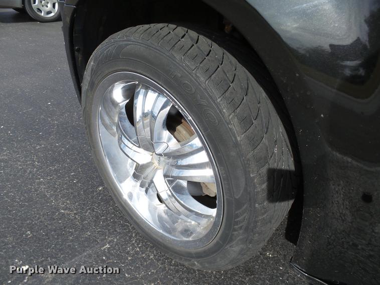 image for item DB5025 2007 Chrysler 300 Touring limousine