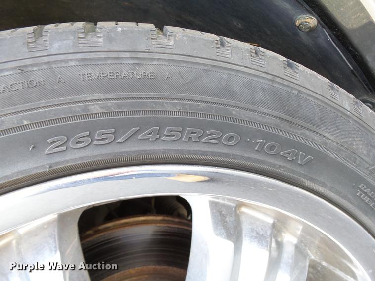 image for item DB5025 2007 Chrysler 300 Touring limousine