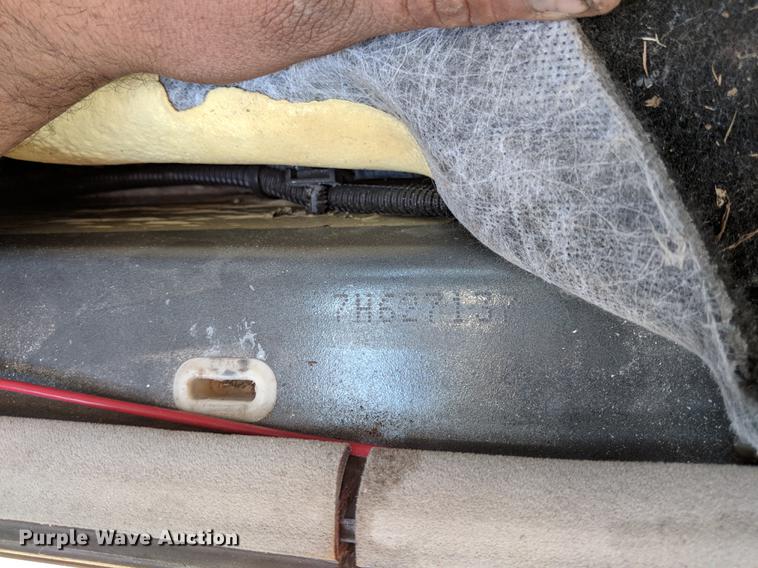 image for item DB5025 2007 Chrysler 300 Touring limousine