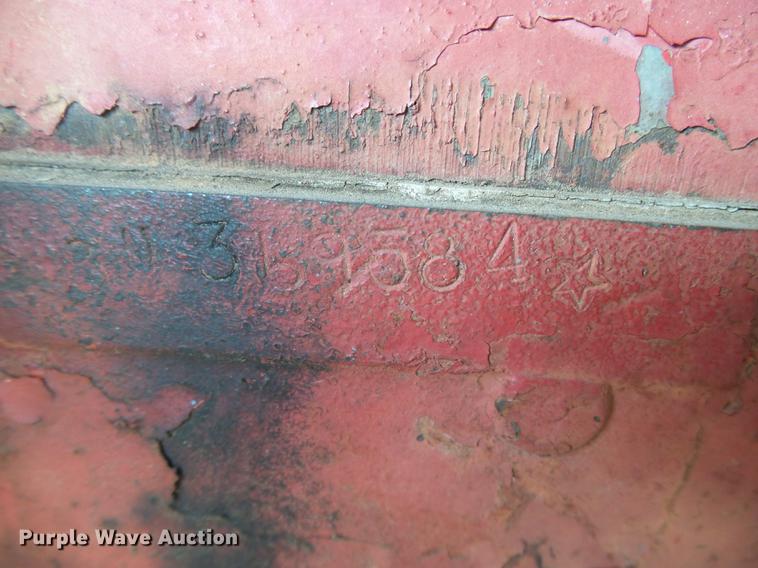 image for item DB5028 1951 Ford 8N tractor