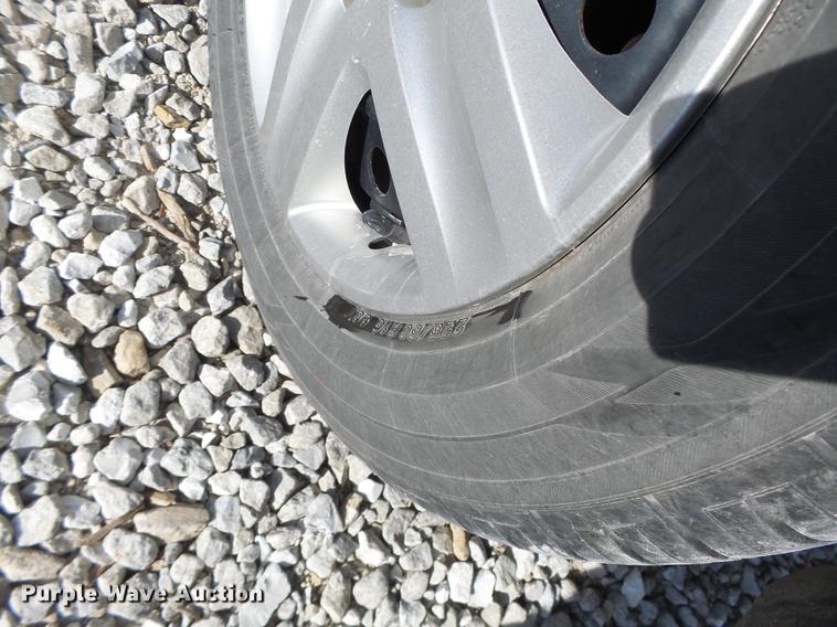 image for item DB5907 2009 Chevrolet Impala