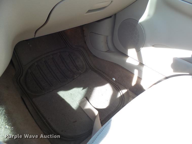 image for item DB5907 2009 Chevrolet Impala