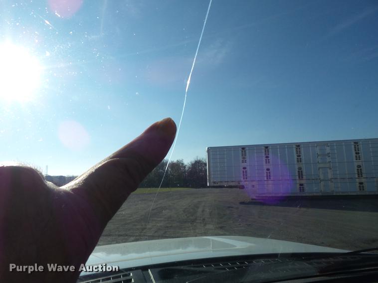 image for item DB6322 2011 Ford F150 XLT SuperCab pickup truck