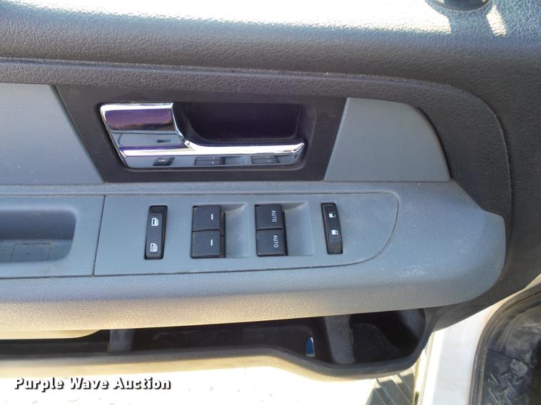 image for item DB6323 2013 Ford F150 XLT SuperCab pickup truck