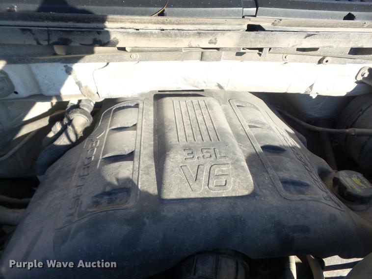 image for item DB6323 2013 Ford F150 XLT SuperCab pickup truck