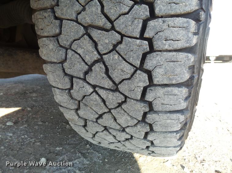 image for item DB6323 2013 Ford F150 XLT SuperCab pickup truck