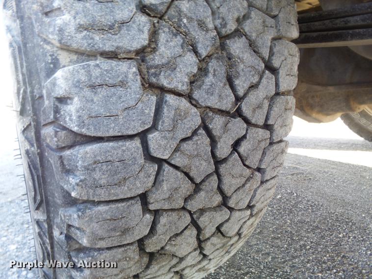 image for item DB6323 2013 Ford F150 XLT SuperCab pickup truck