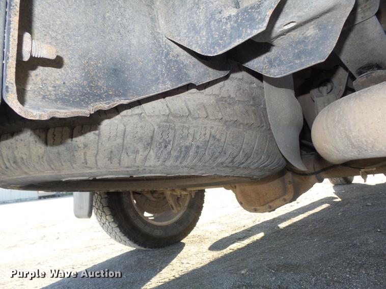 image for item DB6323 2013 Ford F150 XLT SuperCab pickup truck